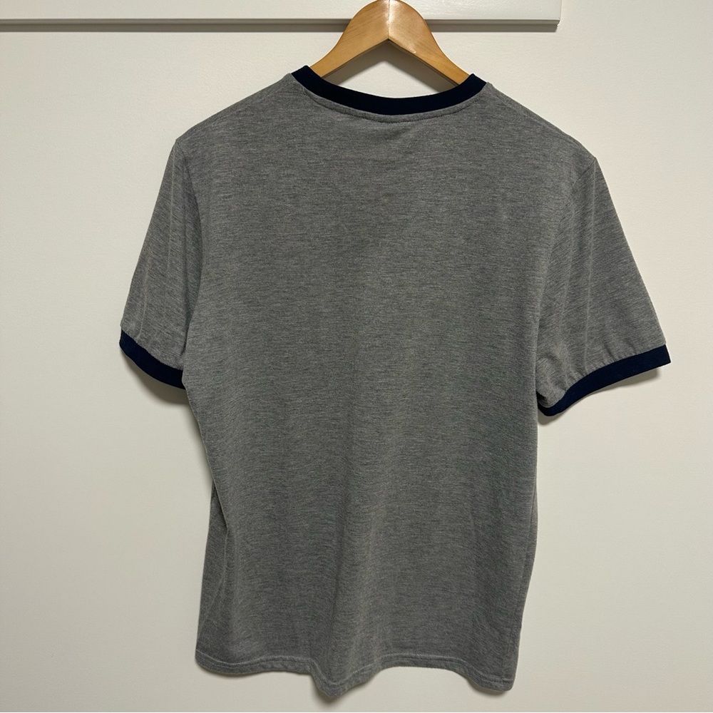 FILA Ringer T-Shirt — Size S/P - Picture 2 of 3